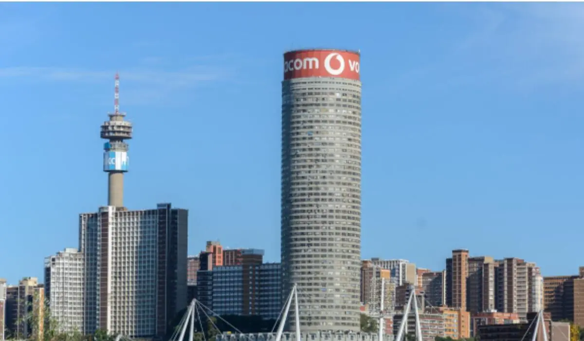 Johannesburg city tour with private guide