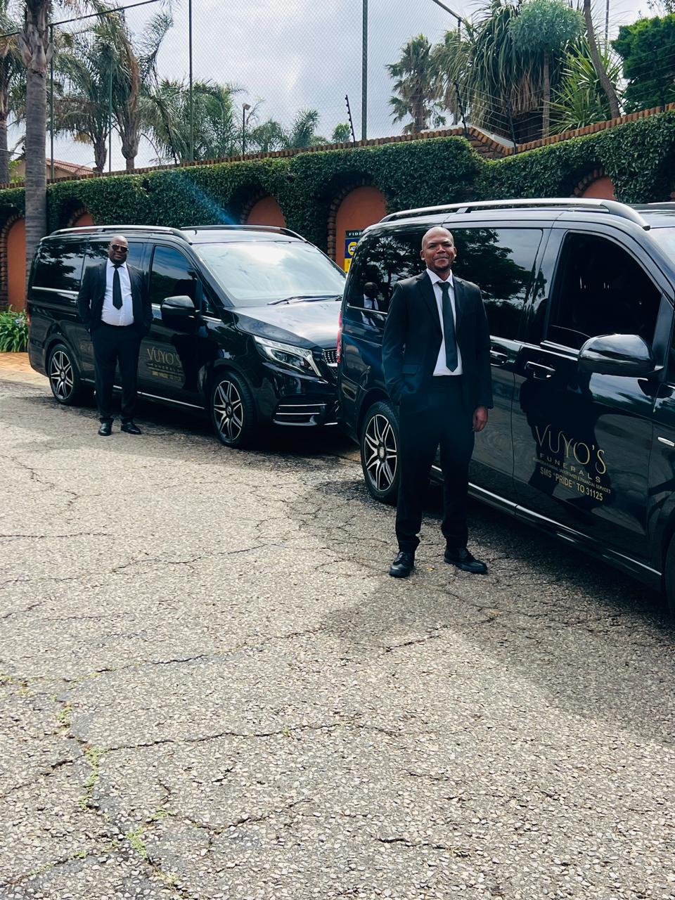 OR Tambo airport transfer Johannesburg