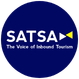 SATSA — licensed South African inbound tour operator badge